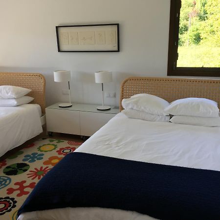Azcárate Casa Rural Balerdiゲストハウス エクステリア 写真