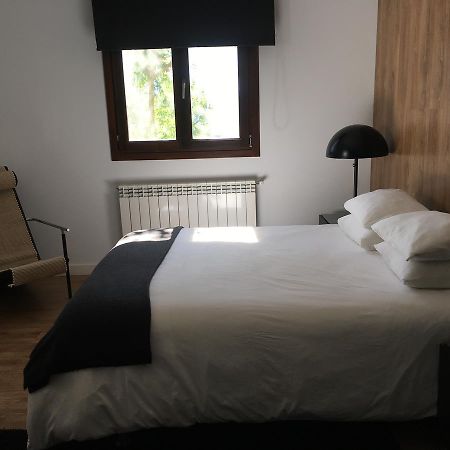 Azcárate Casa Rural Balerdiゲストハウス エクステリア 写真