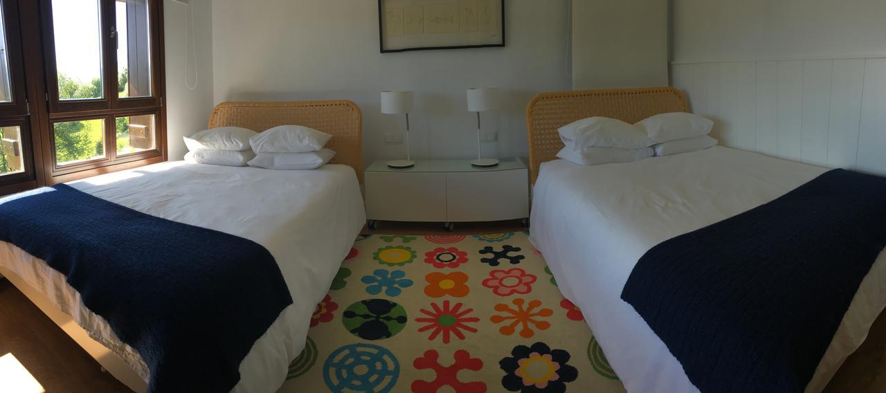 Azcárate Casa Rural Balerdiゲストハウス エクステリア 写真