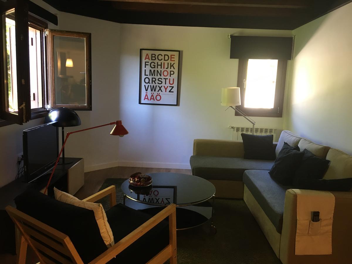 Azcárate Casa Rural Balerdiゲストハウス エクステリア 写真