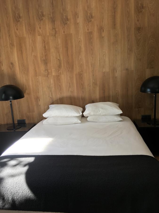 Azcárate Casa Rural Balerdiゲストハウス エクステリア 写真